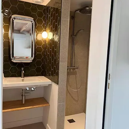 Casa vacanze Ocean Bourdaines Beachocean A 2 Min