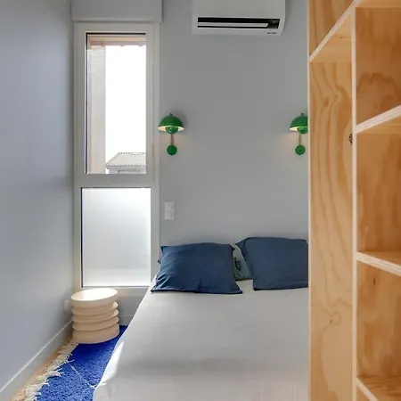 Ocean Bourdaines Beachocean A 2 Min Casa vacanze Seignosse
