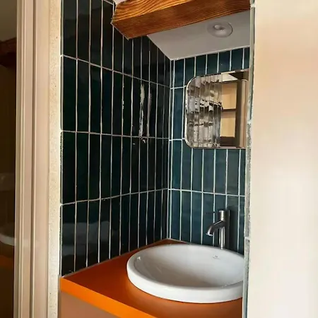 Casa vacanze Ocean Bourdaines Beachocean A 2 Min