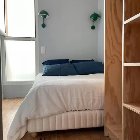 Casa vacanze Ocean Bourdaines Beachocean A 2 Min