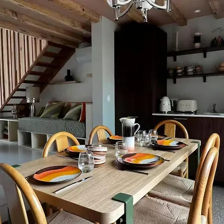 Ocean Bourdaines Beachocean A 2 Min Casa vacanze Seignosse