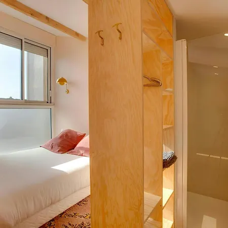 Casa vacanze Ocean Bourdaines Beachocean A 2 Min Seignosse