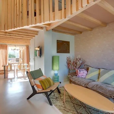 Ocean Bourdaines Beachocean A 2 Min Casa vacanze