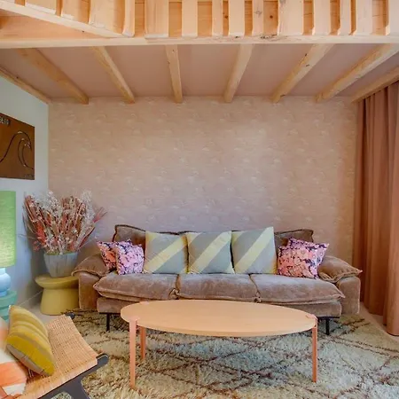 Casa vacanze Ocean Bourdaines Beachocean A 2 Min *