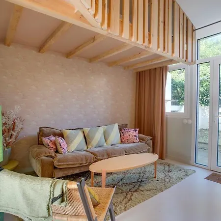 Ocean Bourdaines Beachocean A 2 Min Casa vacanze