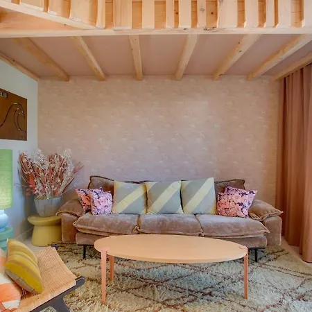 Casa vacanze Ocean Bourdaines Beachocean A 2 Min Seignosse